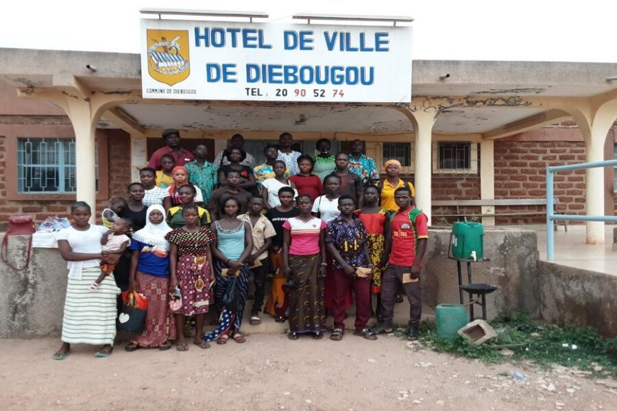 Projet d’appui à l’octroi de bourses d&rsquo;apprentissage de métiers à cent (100) enfants/jeunes vulnérables déjà inscrits dans les centres de formation professionnelle de la région du Sud-Ouest