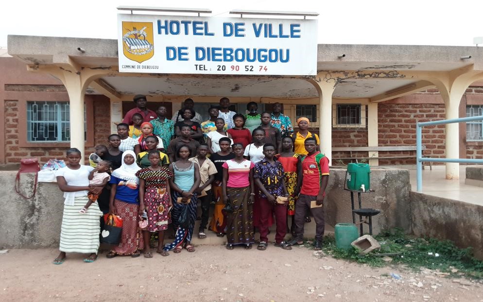 Projet d’appui à l’octroi de bourses d&rsquo;apprentissage de métiers à cent (100) enfants/jeunes vulnérables déjà inscrits dans les centres de formation professionnelle de la région du Sud-Ouest